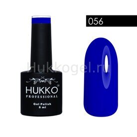 Hukko гель лак 056,8мл