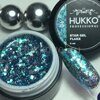 Hukko star gel flake 004