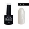 Hukko камуфлирующая база 3, 8ml