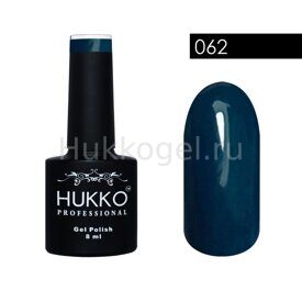 Hukko гель лак 062,8мл