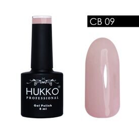 Hukko камуфлирующая база 9, 8ml