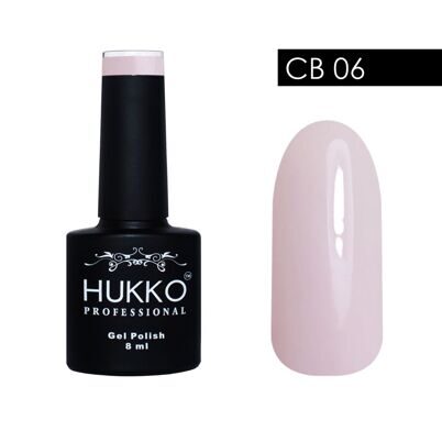 Hukko камуфлирующая база 6, 8ml