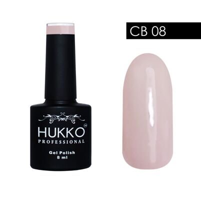 Hukko камуфлирующая база 8, 8ml